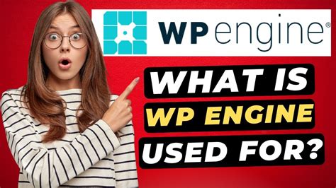 what is wp engine.